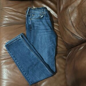 Men’s Levi’s Jeans